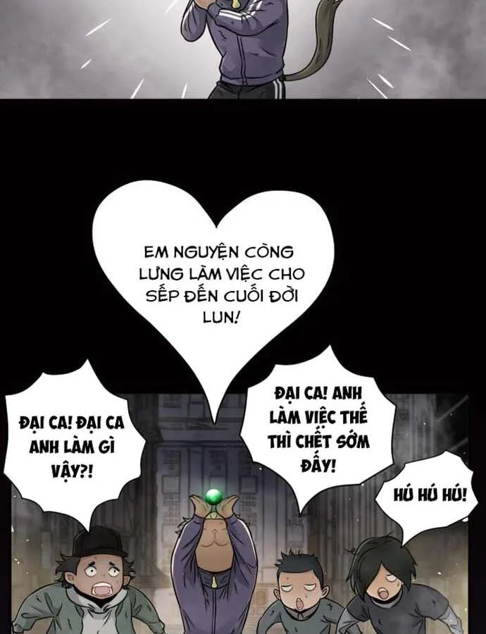 Ngô Tướng Xưng Vương chương 7 - trang 57