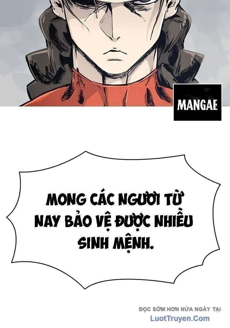 Bất Diệt Đấu Quỷ Rasua chương 3 - trang 10