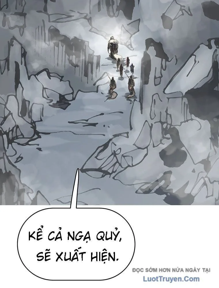 Bất Diệt Đấu Quỷ Rasua chương 3 - trang 23