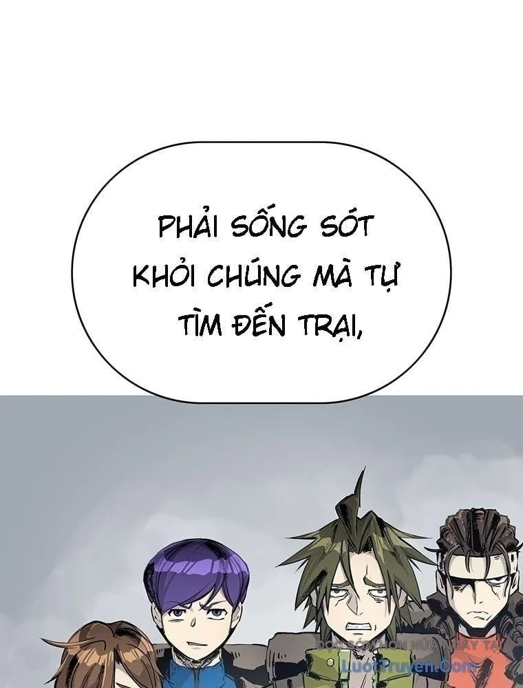 Bất Diệt Đấu Quỷ Rasua chương 3 - trang 24