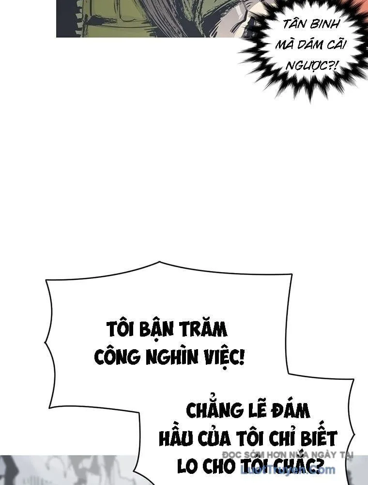 Bất Diệt Đấu Quỷ Rasua chương 3 - trang 32