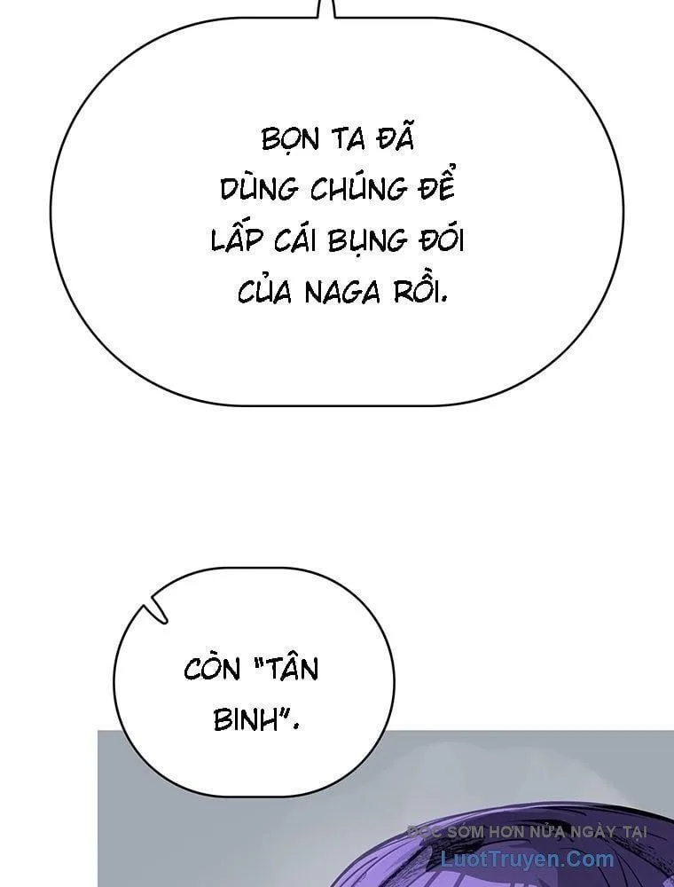 Bất Diệt Đấu Quỷ Rasua chương 3 - trang 38
