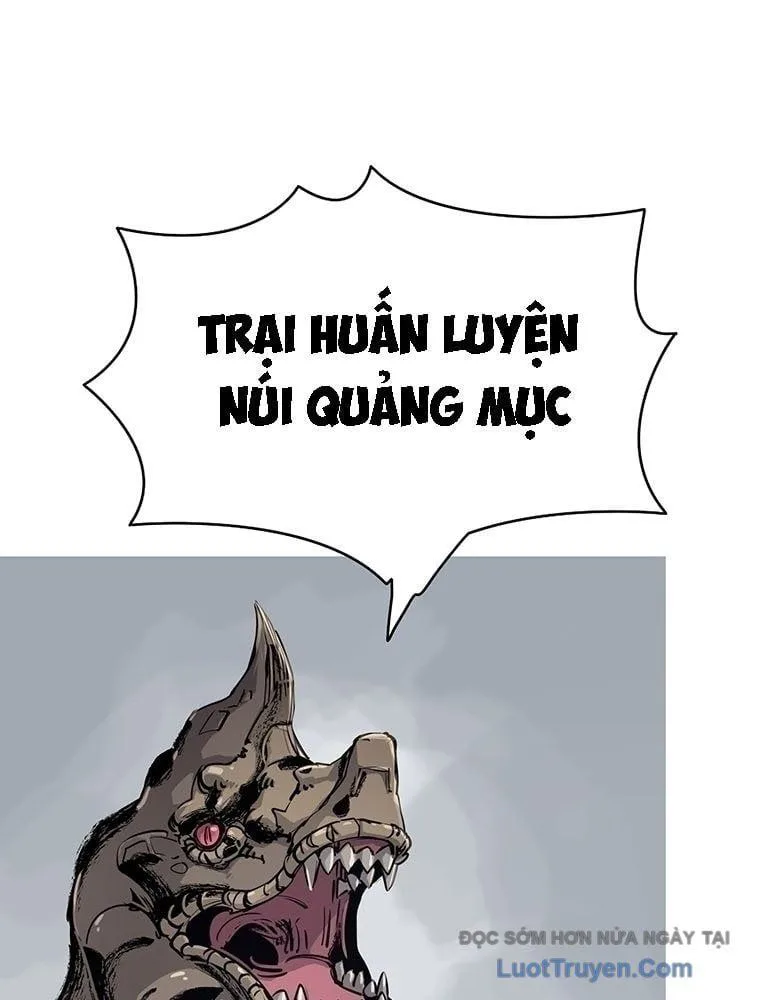 Bất Diệt Đấu Quỷ Rasua chương 3 - trang 48