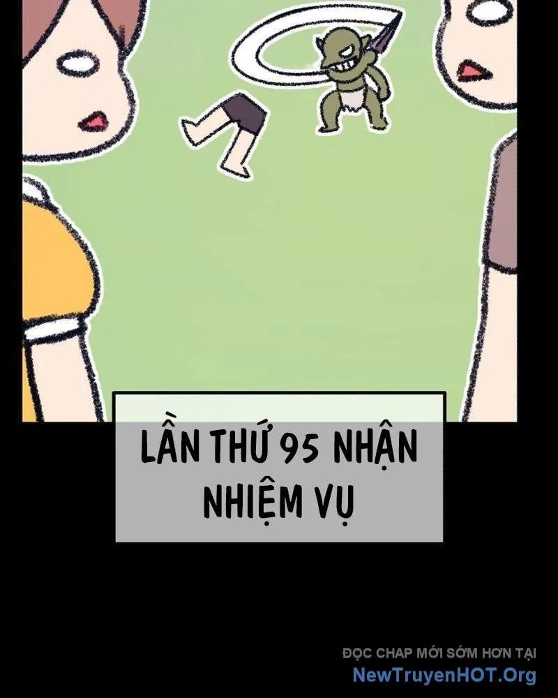 Gậy Gỗ Cấp 99+ chương 159 - trang 26