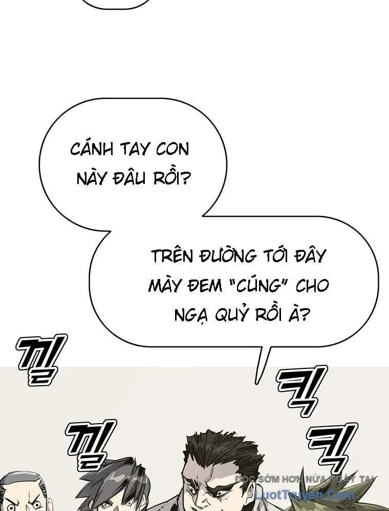 Bất Diệt Đấu Quỷ Rasua chương 3 - trang 75