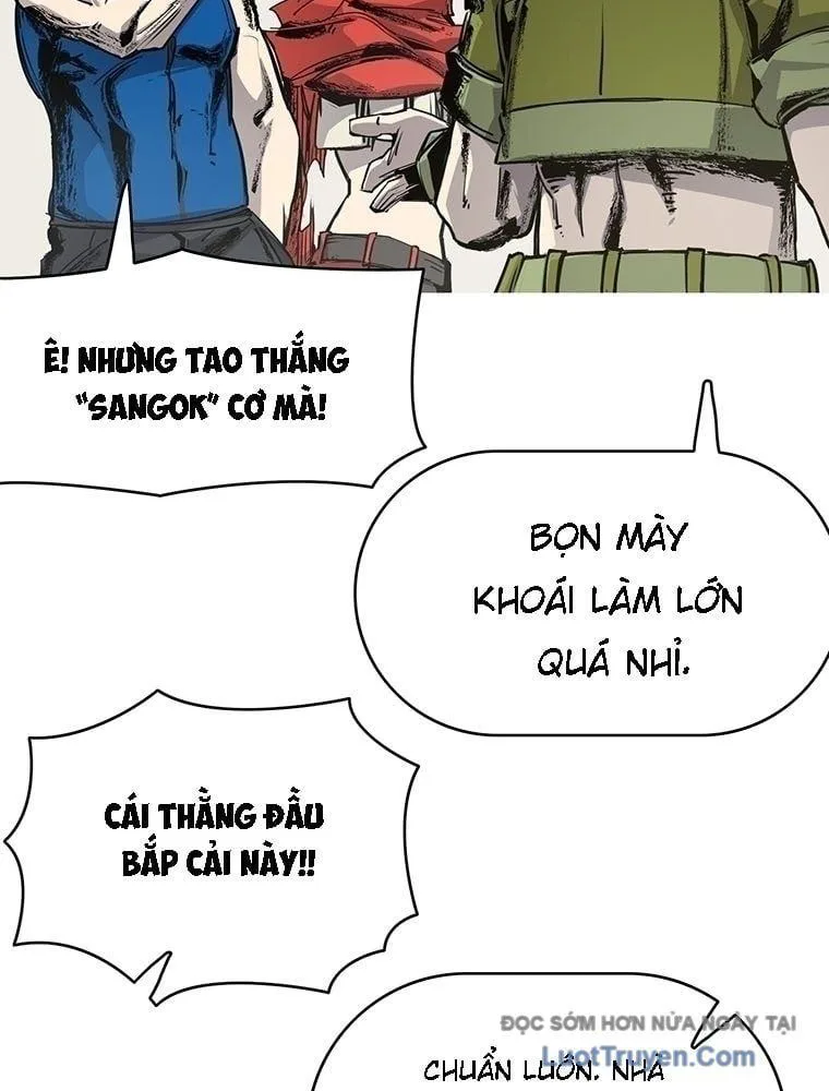 Bất Diệt Đấu Quỷ Rasua chương 3 - trang 85