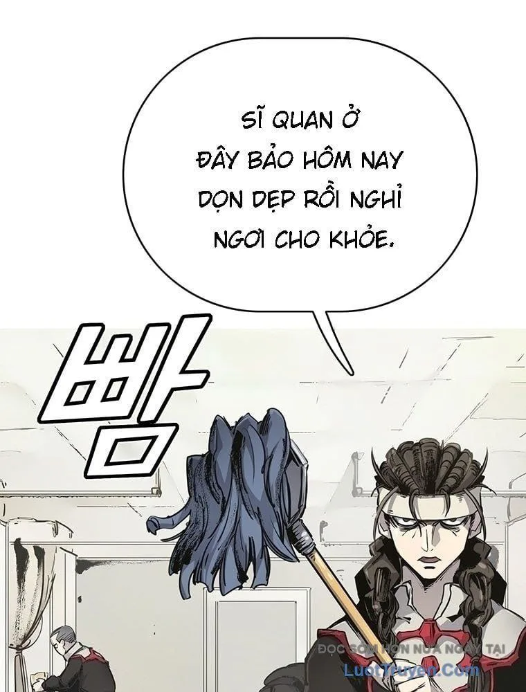 Bất Diệt Đấu Quỷ Rasua chương 3 - trang 103