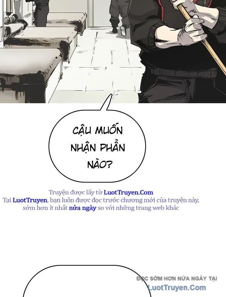 Bất Diệt Đấu Quỷ Rasua chương 3 - trang 104