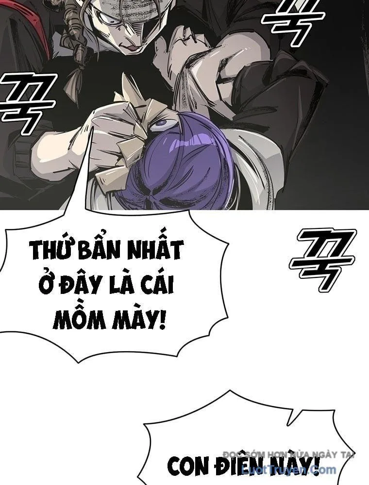 Bất Diệt Đấu Quỷ Rasua chương 3 - trang 116