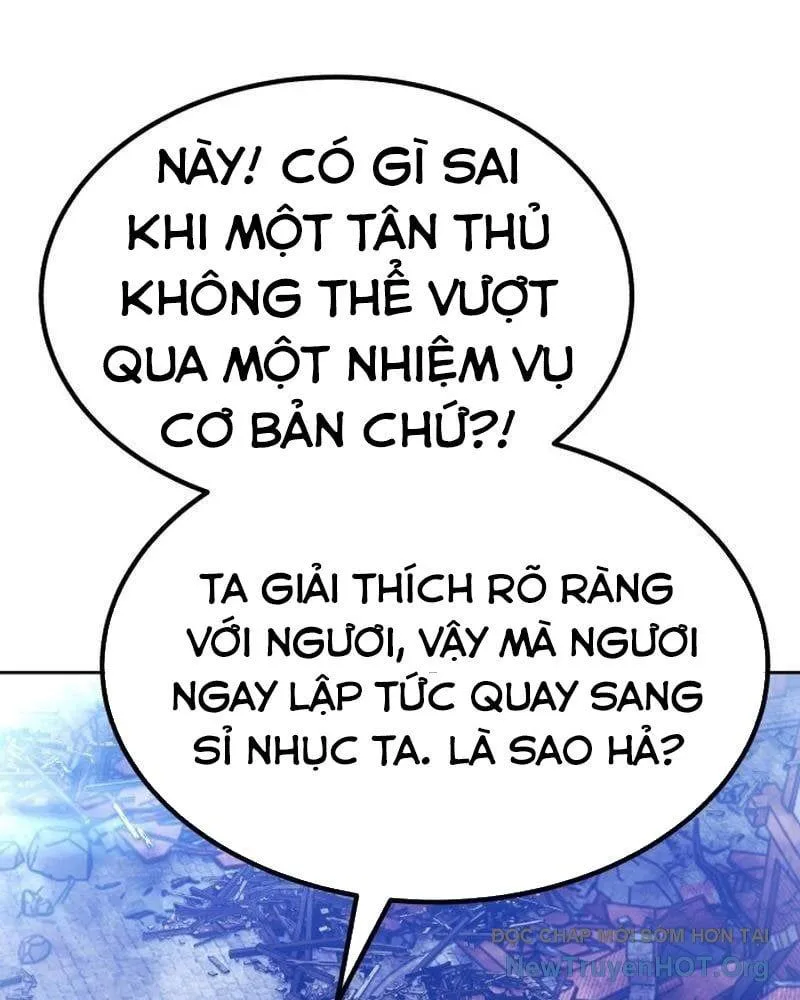 Gậy Gỗ Cấp 99+ chương 159 - trang 36