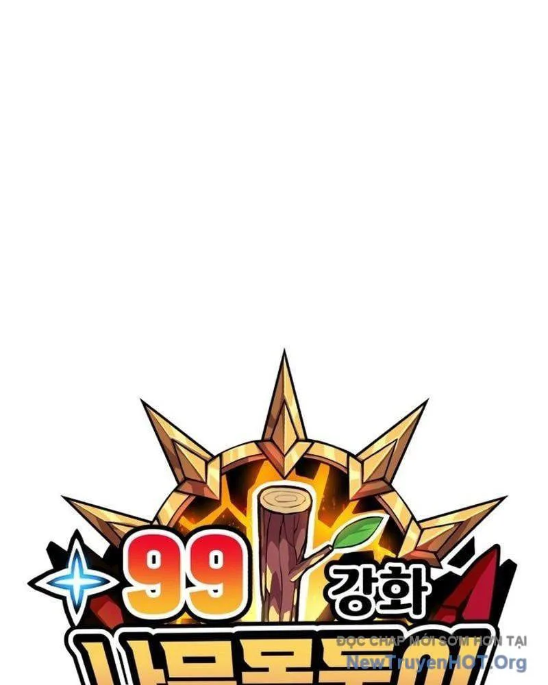 Gậy Gỗ Cấp 99+ chương 159 - trang 49