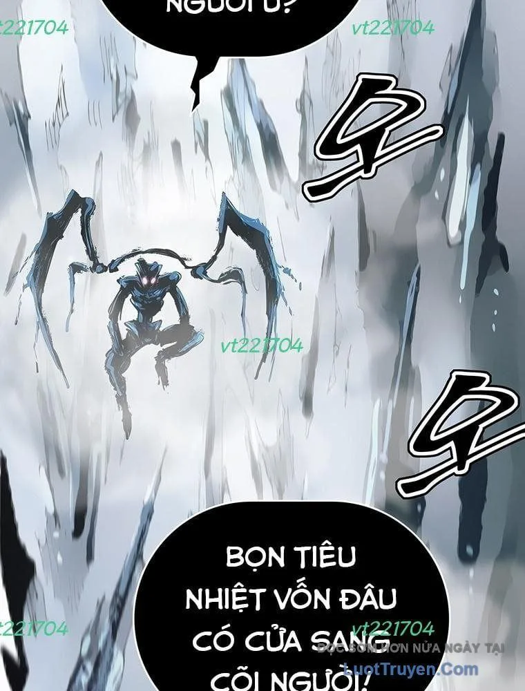 Bất Diệt Đấu Quỷ Rasua chương 9 - trang 3
