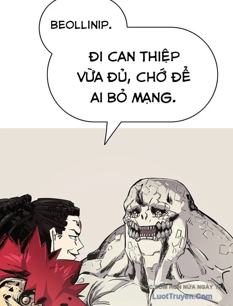 Bất Diệt Đấu Quỷ Rasua chương 9 - trang 20