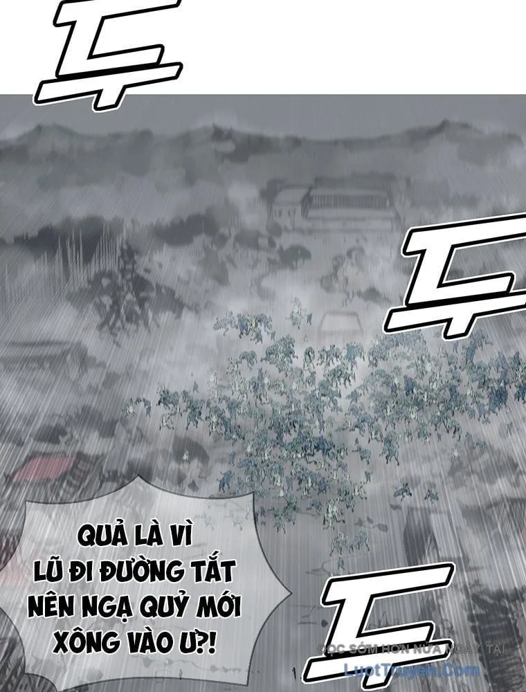 Bất Diệt Đấu Quỷ Rasua chương 9 - trang 22