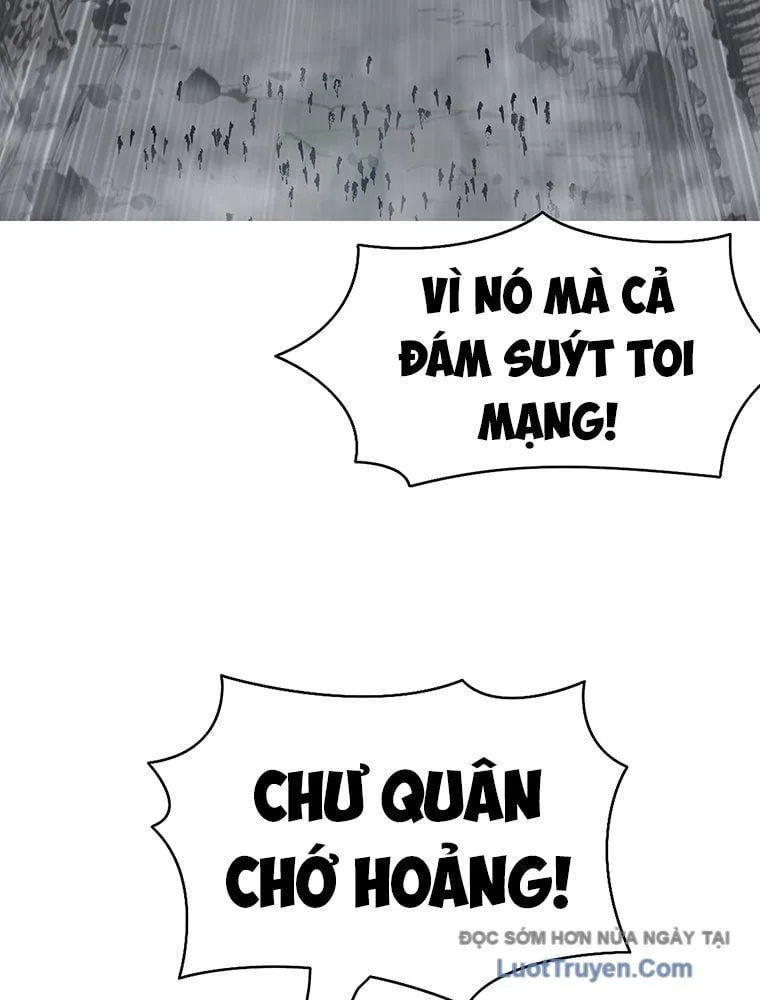 Bất Diệt Đấu Quỷ Rasua chương 9 - trang 23