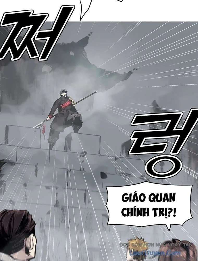 Bất Diệt Đấu Quỷ Rasua chương 9 - trang 24