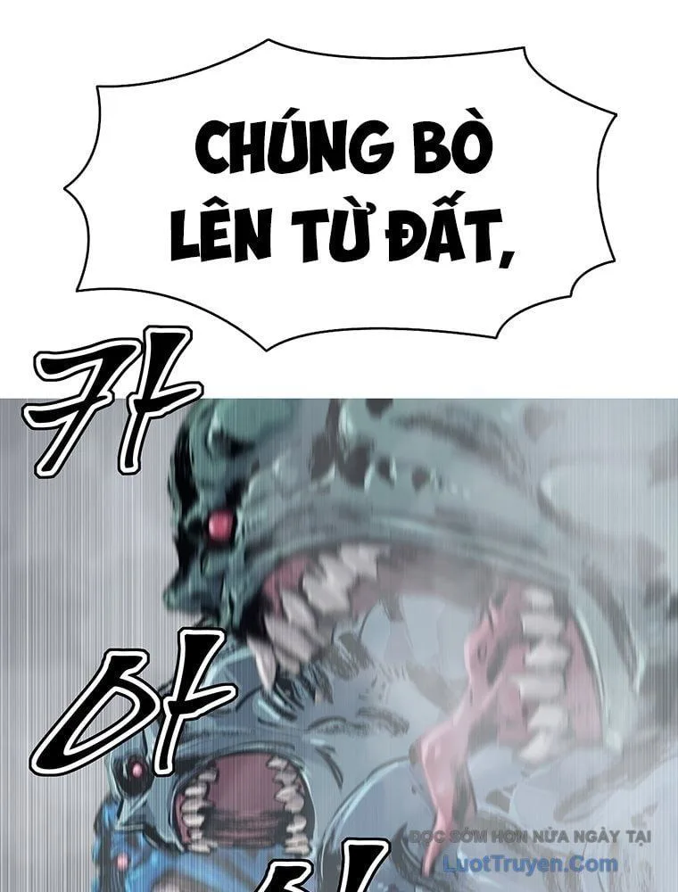 Bất Diệt Đấu Quỷ Rasua chương 9 - trang 28