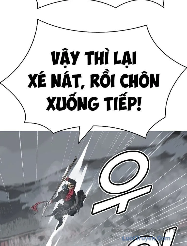 Bất Diệt Đấu Quỷ Rasua chương 9 - trang 30