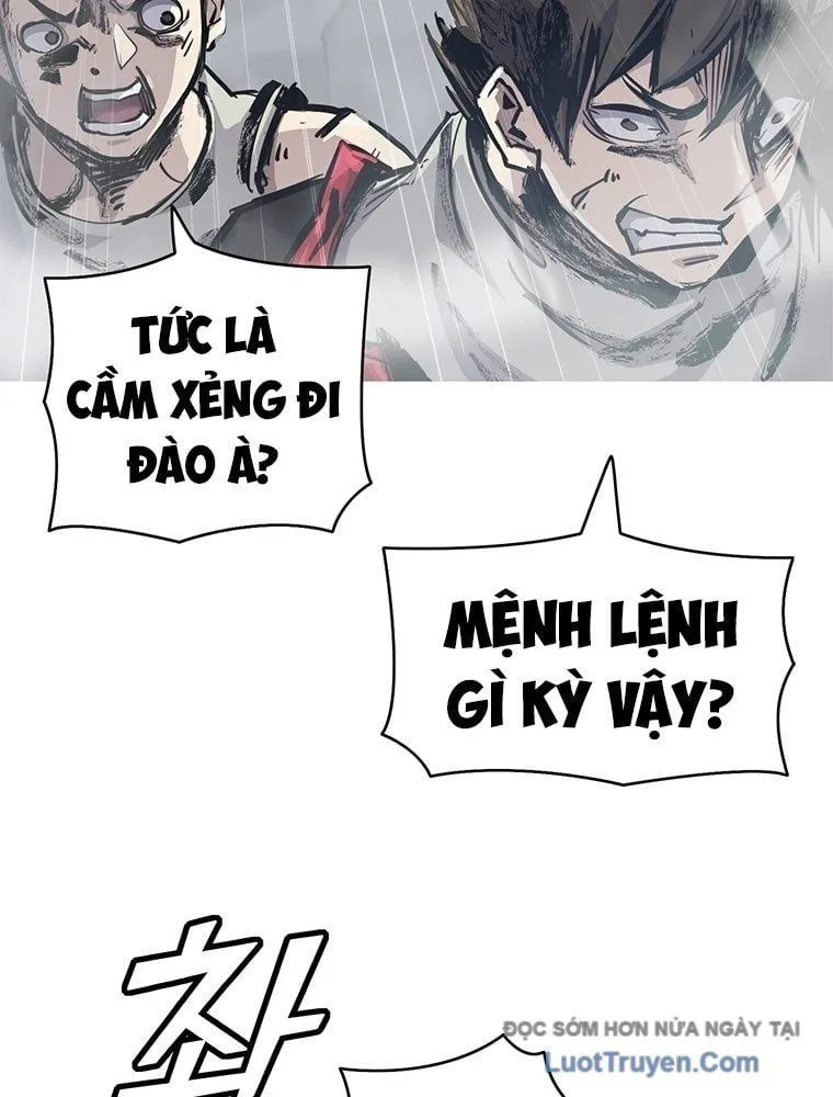Bất Diệt Đấu Quỷ Rasua chương 9 - trang 32