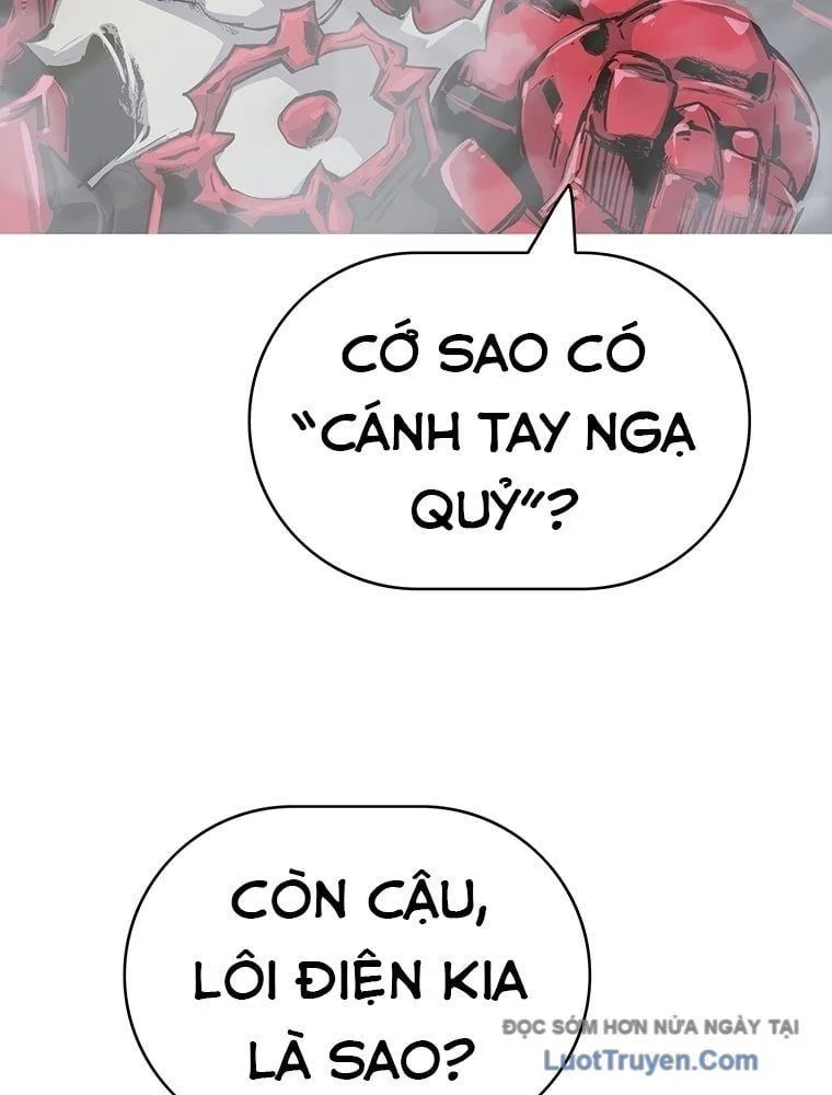 Bất Diệt Đấu Quỷ Rasua chương 9 - trang 43