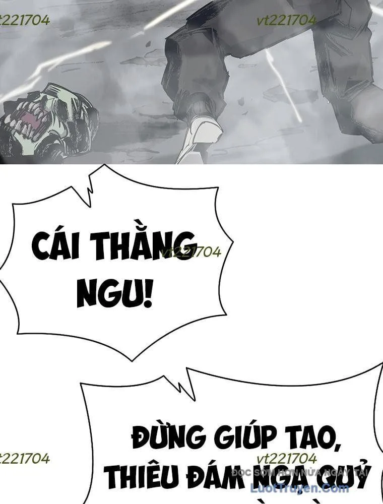 Bất Diệt Đấu Quỷ Rasua chương 9 - trang 75