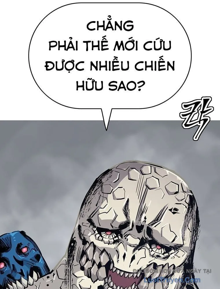 Bất Diệt Đấu Quỷ Rasua chương 9 - trang 85