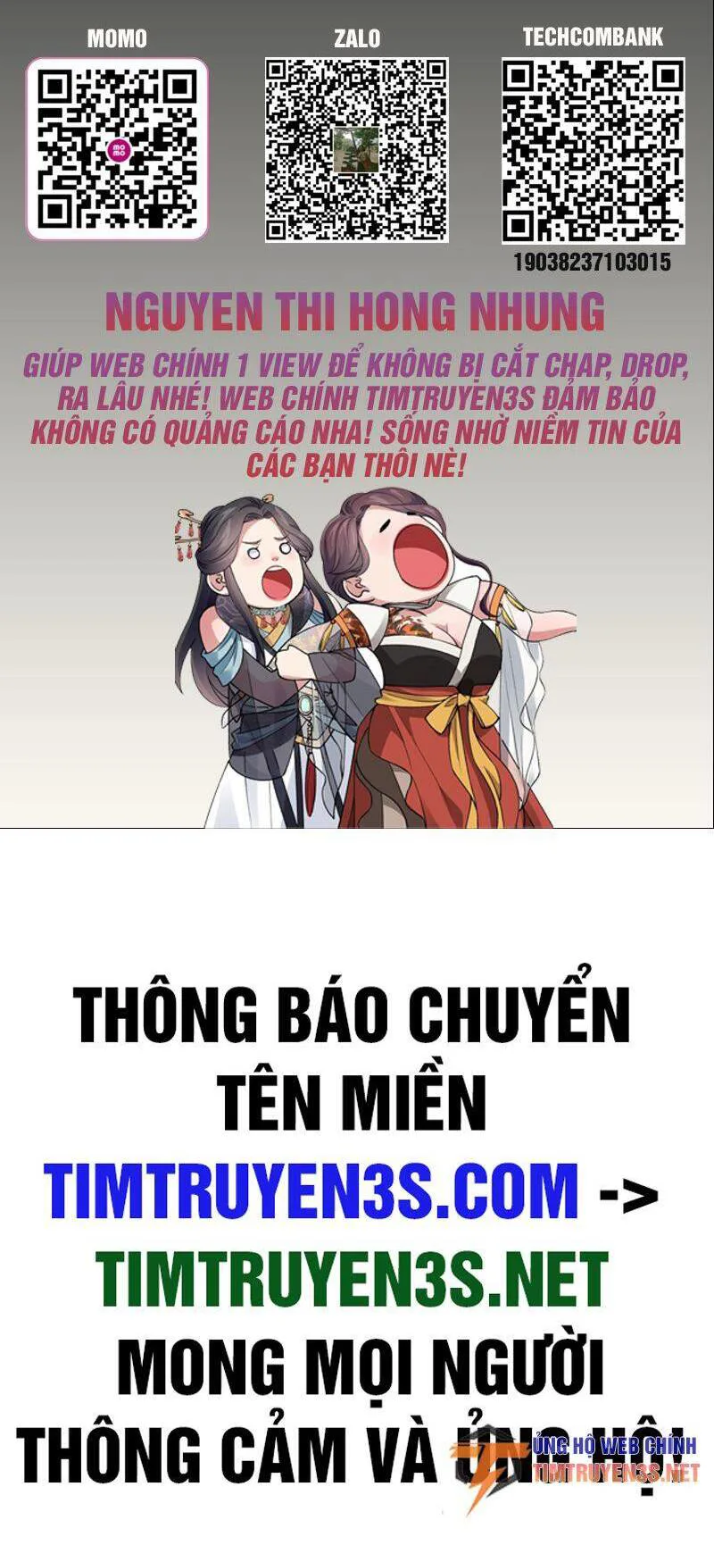 Đại Phụng Đả Canh Nhân chương 239 - trang 2