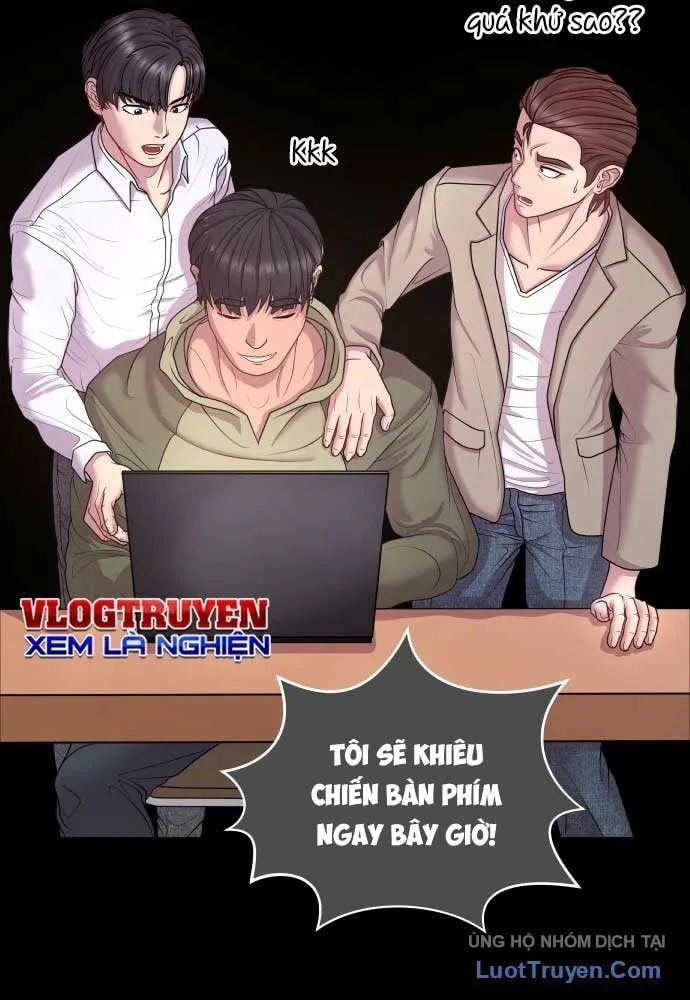 Thiếu Nữ Vượt Thời Gian chương 1 - trang 26