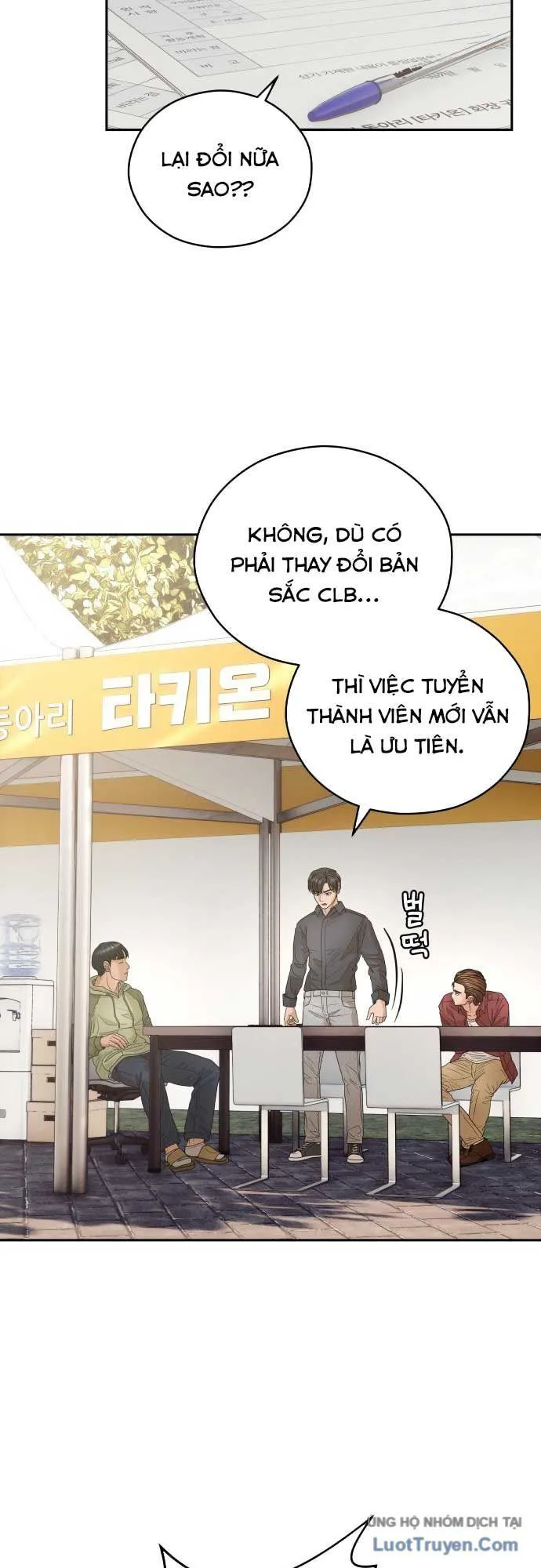 Thiếu Nữ Vượt Thời Gian chương 1 - trang 30