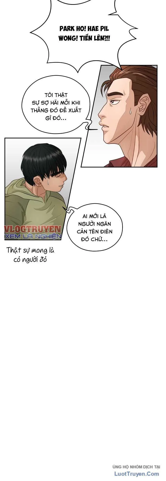 Thiếu Nữ Vượt Thời Gian chương 1 - trang 31
