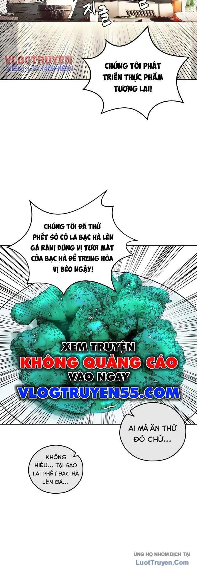 Thiếu Nữ Vượt Thời Gian chương 1 - trang 33