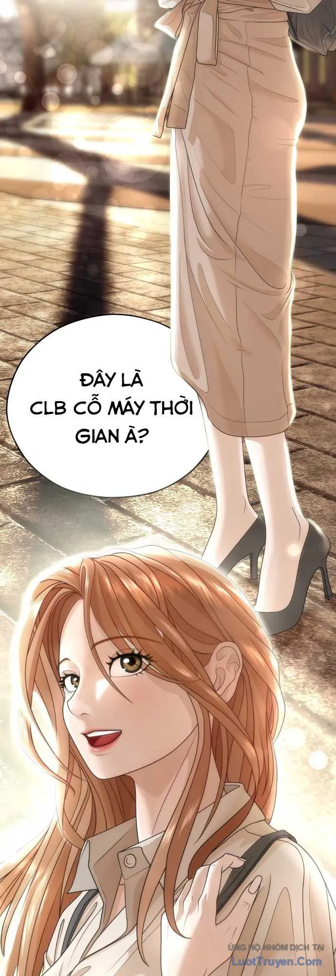 Thiếu Nữ Vượt Thời Gian chương 1 - trang 55