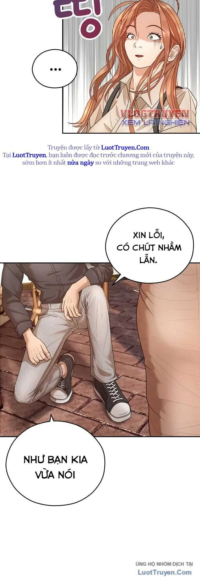 Thiếu Nữ Vượt Thời Gian chương 1 - trang 62