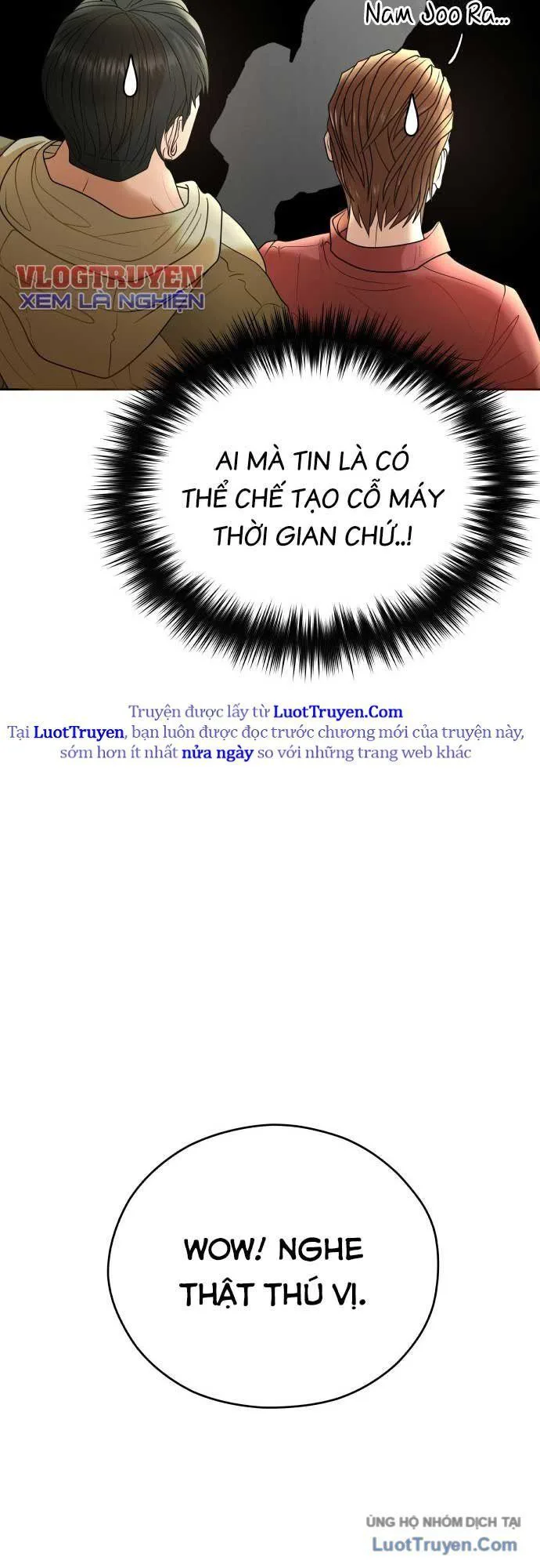 Thiếu Nữ Vượt Thời Gian chương 1 - trang 67