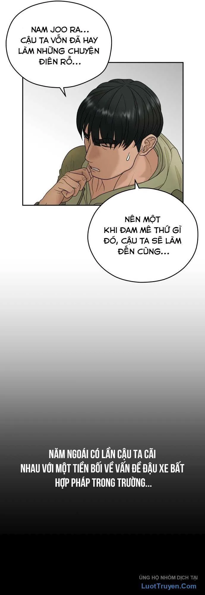 Thiếu Nữ Vượt Thời Gian chương 3 - trang 14
