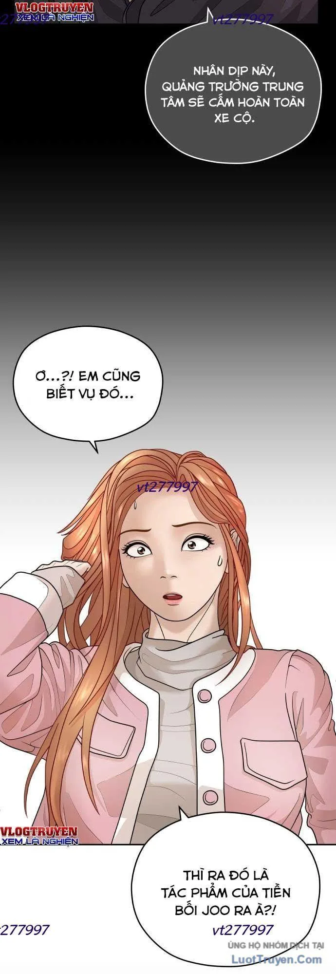 Thiếu Nữ Vượt Thời Gian chương 3 - trang 18