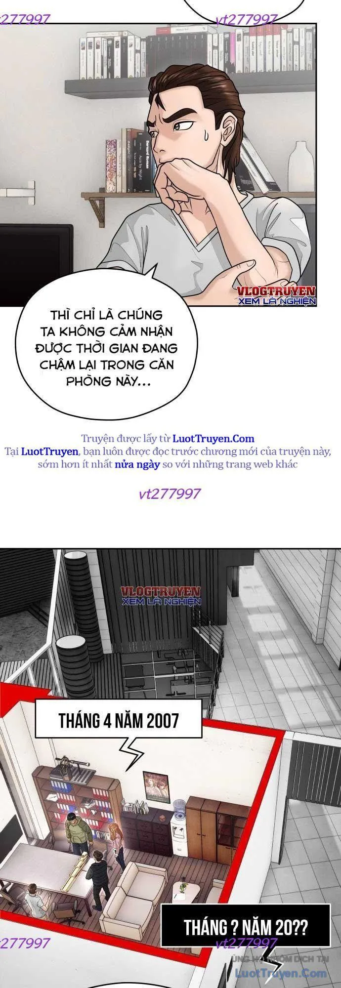 Thiếu Nữ Vượt Thời Gian chương 3 - trang 39