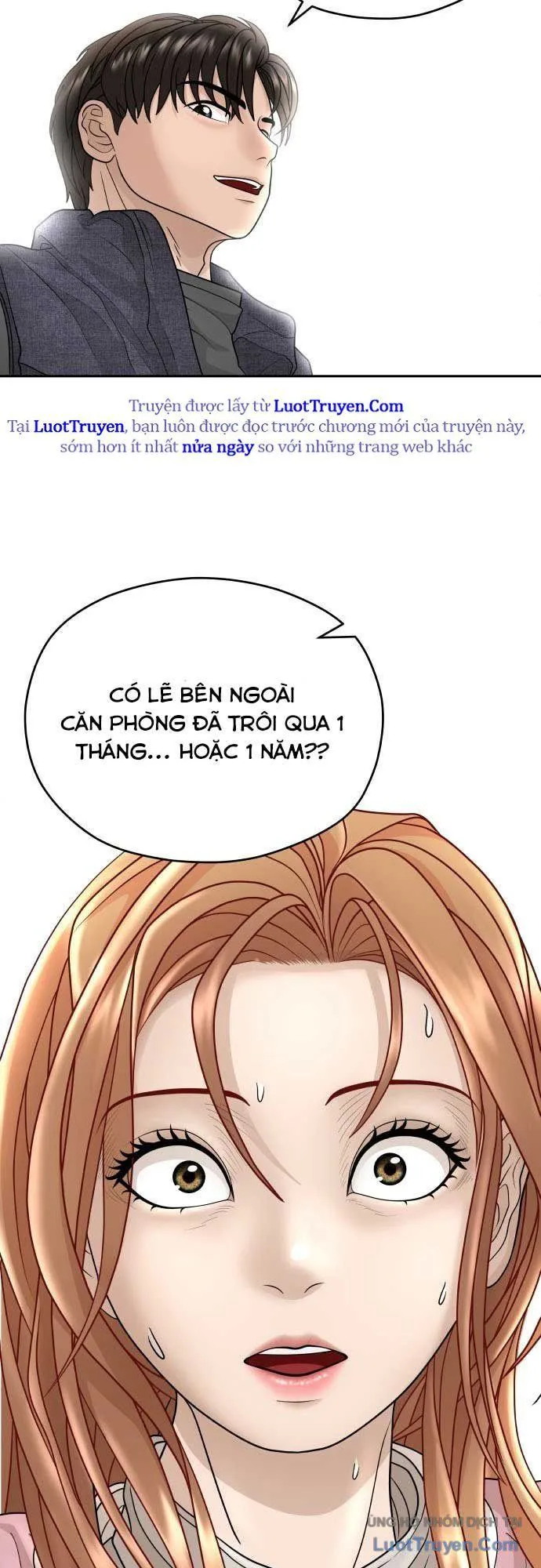 Thiếu Nữ Vượt Thời Gian chương 3 - trang 41