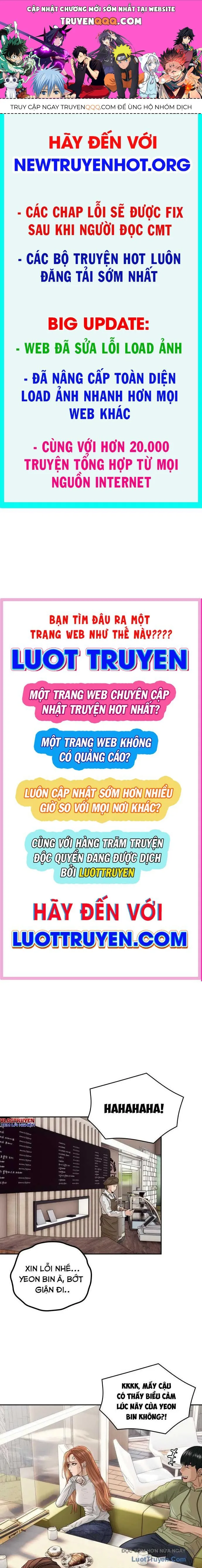 Thiếu Nữ Vượt Thời Gian chương 4 - trang 1