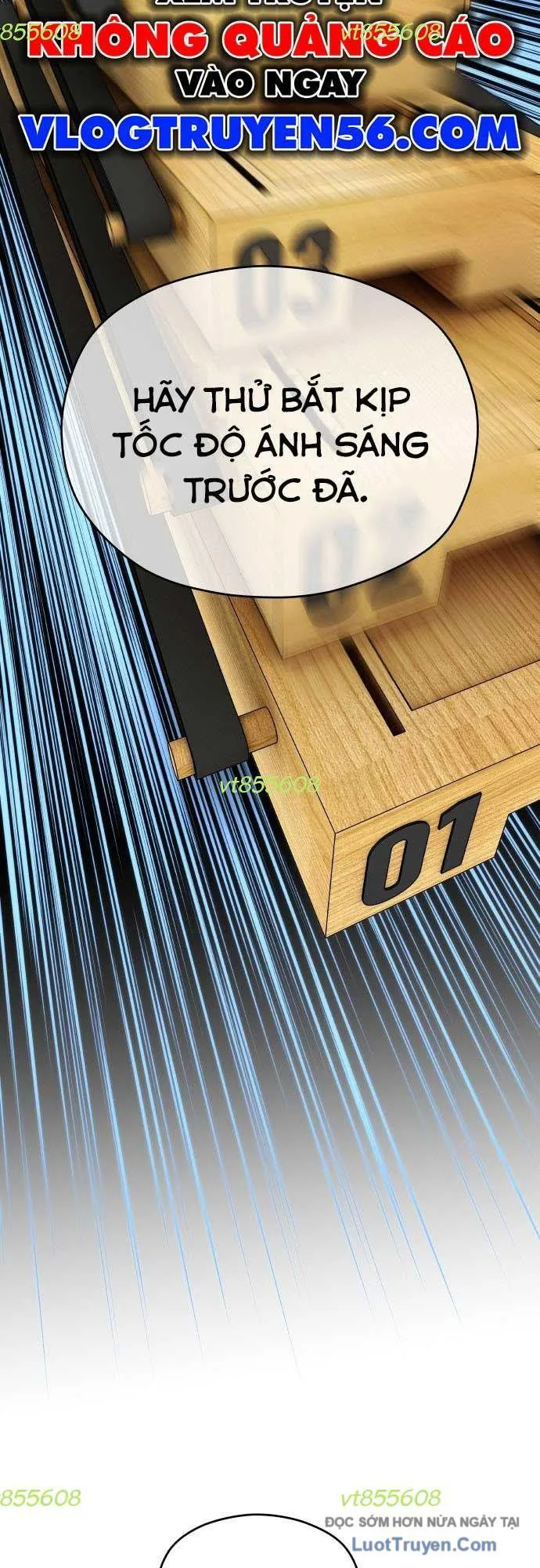 Thiếu Nữ Vượt Thời Gian chương 4 - trang 11