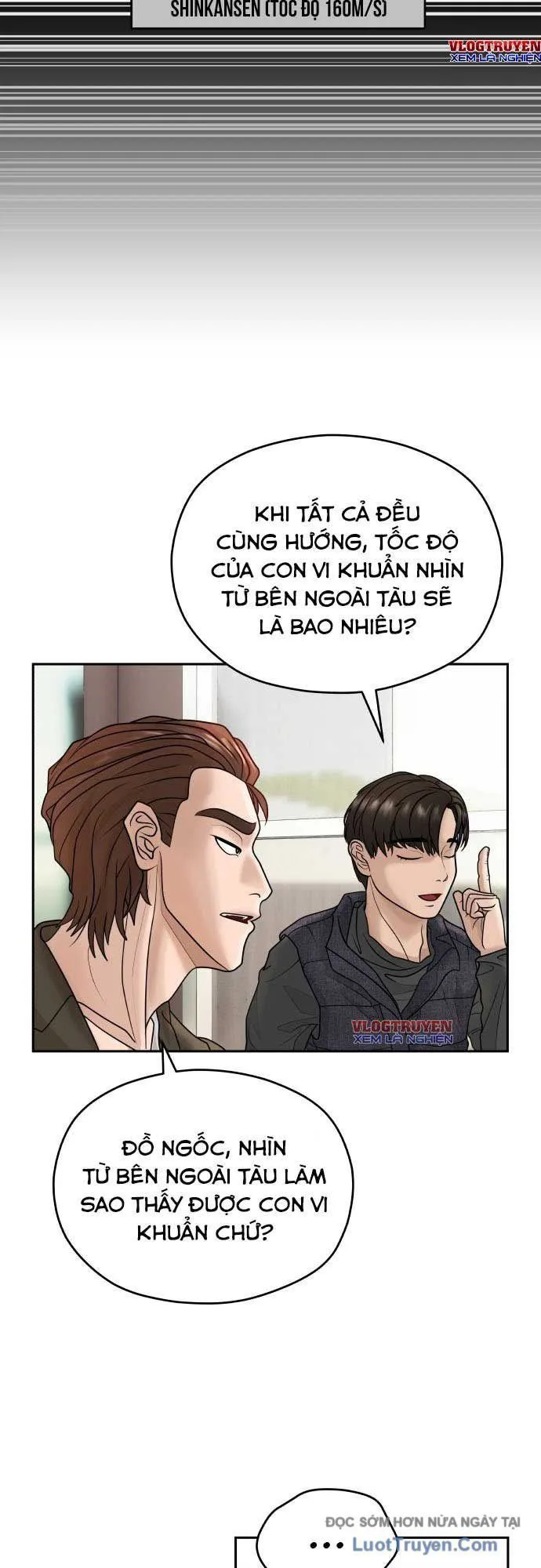 Thiếu Nữ Vượt Thời Gian chương 4 - trang 16