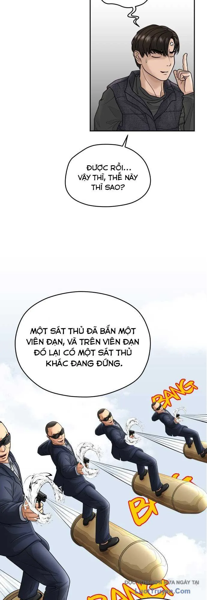 Thiếu Nữ Vượt Thời Gian chương 4 - trang 17