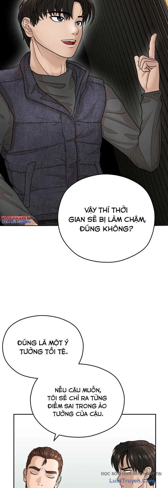 Thiếu Nữ Vượt Thời Gian chương 4 - trang 27