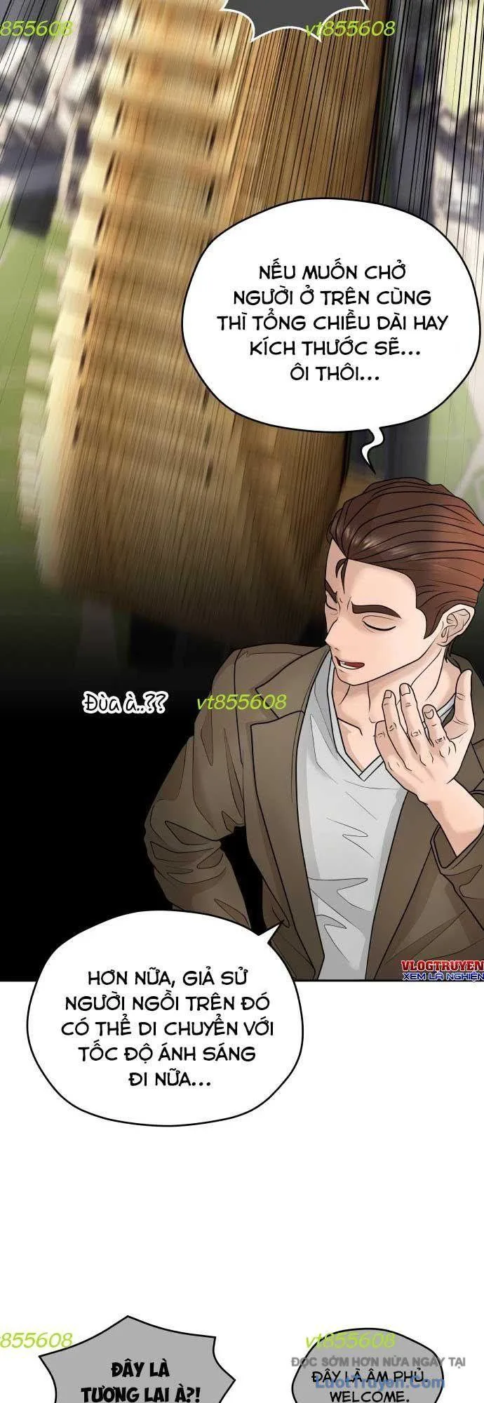 Thiếu Nữ Vượt Thời Gian chương 4 - trang 29