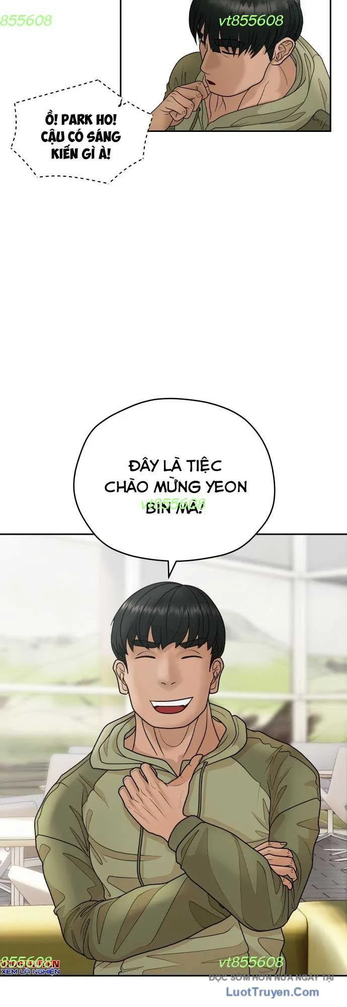 Thiếu Nữ Vượt Thời Gian chương 4 - trang 35