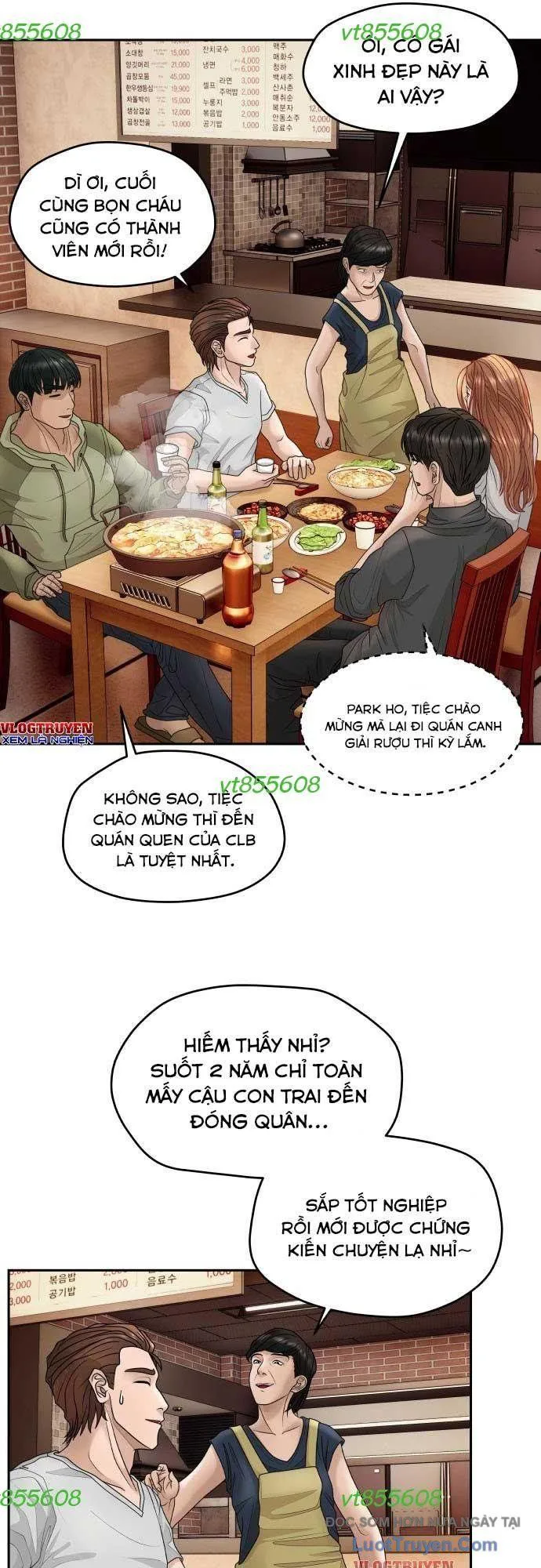 Thiếu Nữ Vượt Thời Gian chương 4 - trang 39