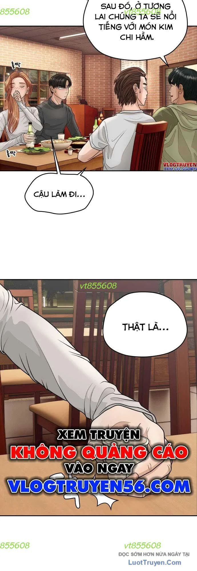 Thiếu Nữ Vượt Thời Gian chương 4 - trang 44