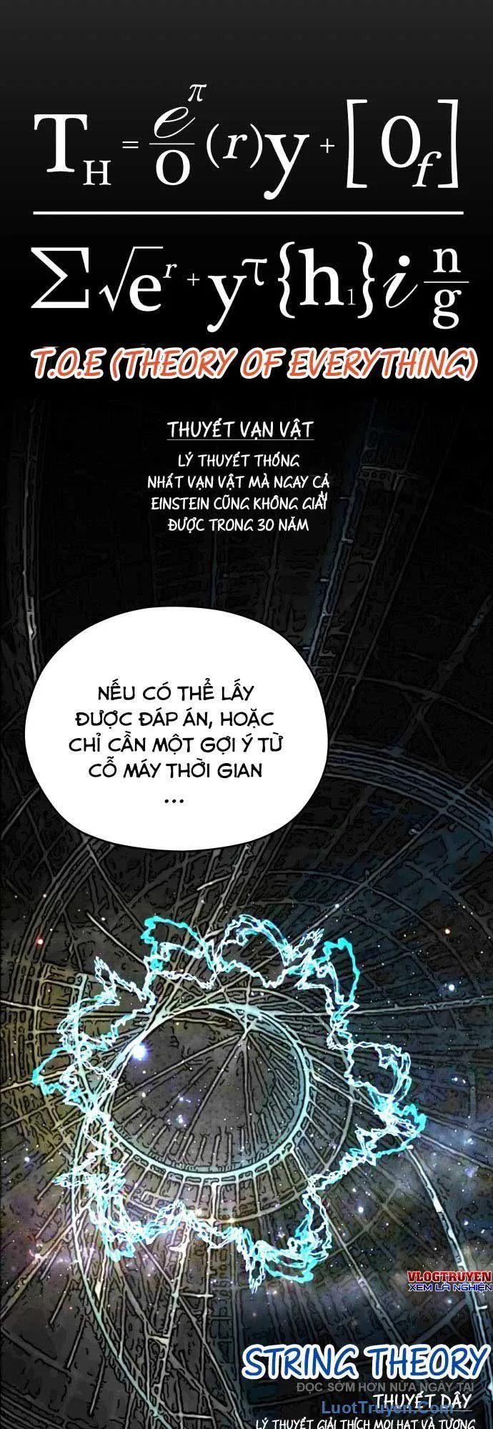 Thiếu Nữ Vượt Thời Gian chương 4 - trang 53