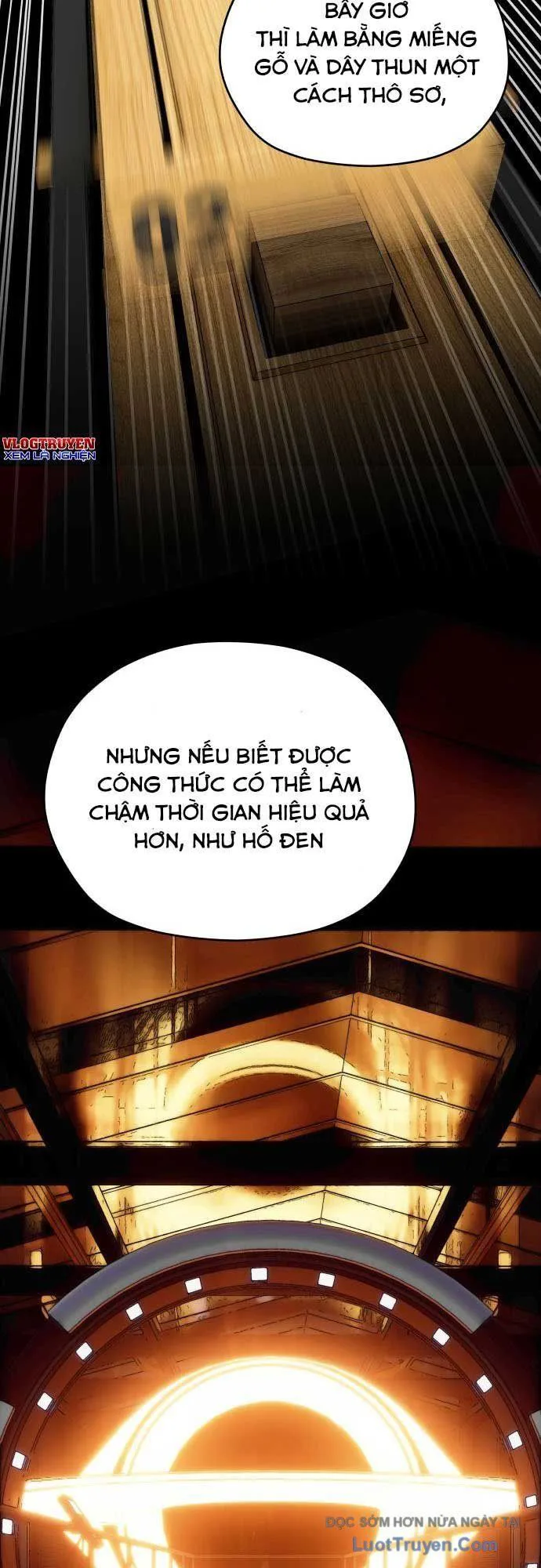 Thiếu Nữ Vượt Thời Gian chương 4 - trang 55