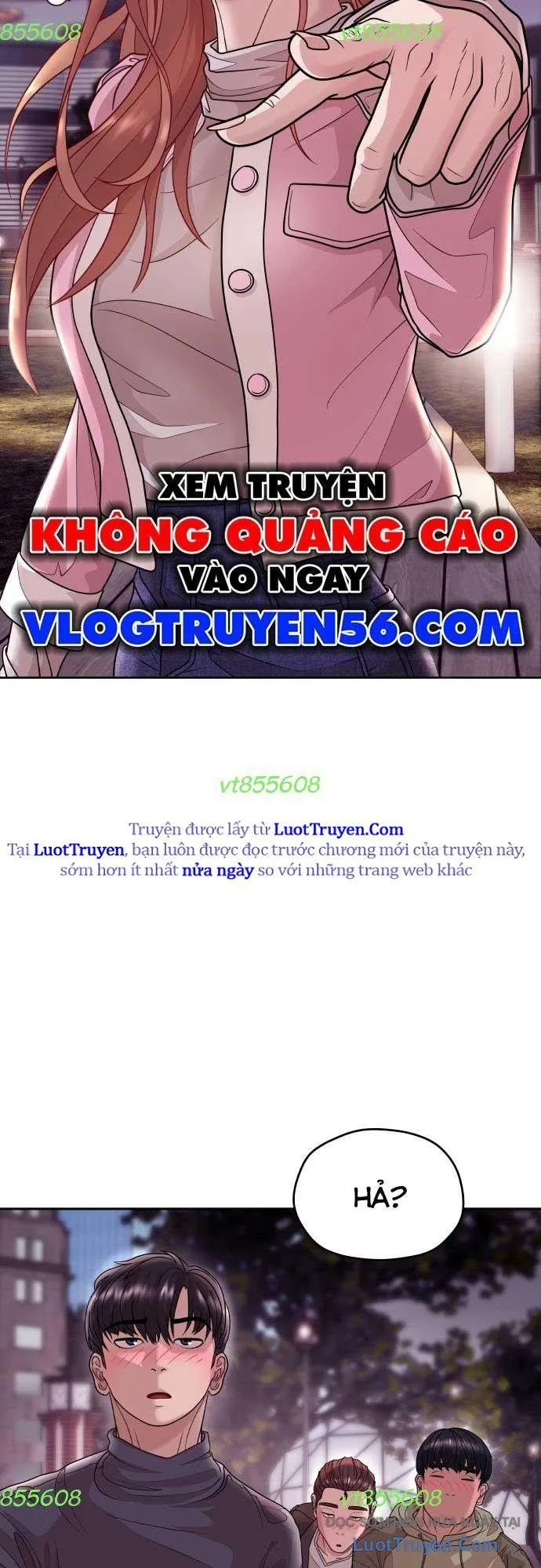 Thiếu Nữ Vượt Thời Gian chương 4 - trang 71